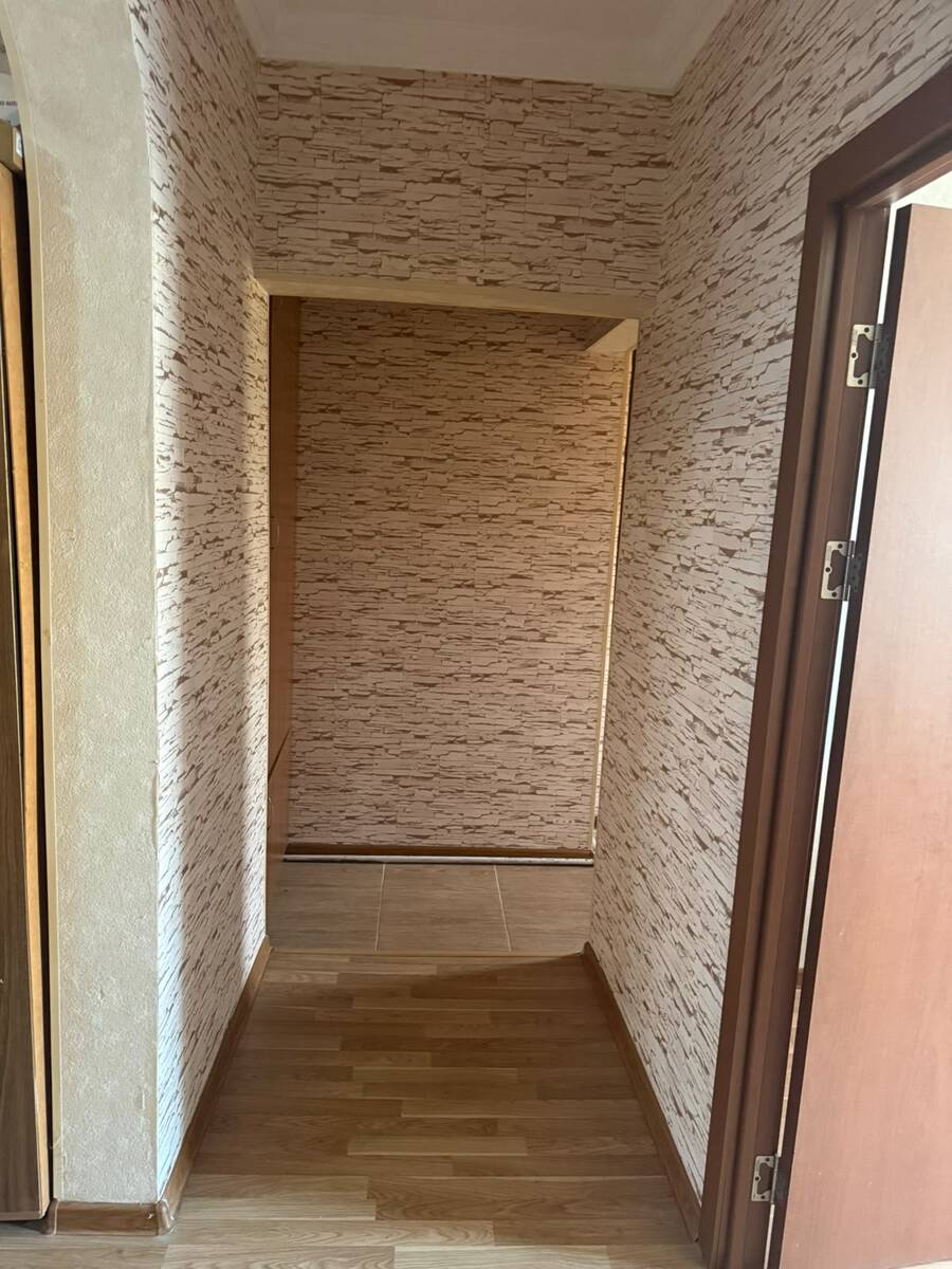 3-otaqlı mənzil, Sumqayıt ş., 82 m² — Mənzil, Sumqayıt (8)
