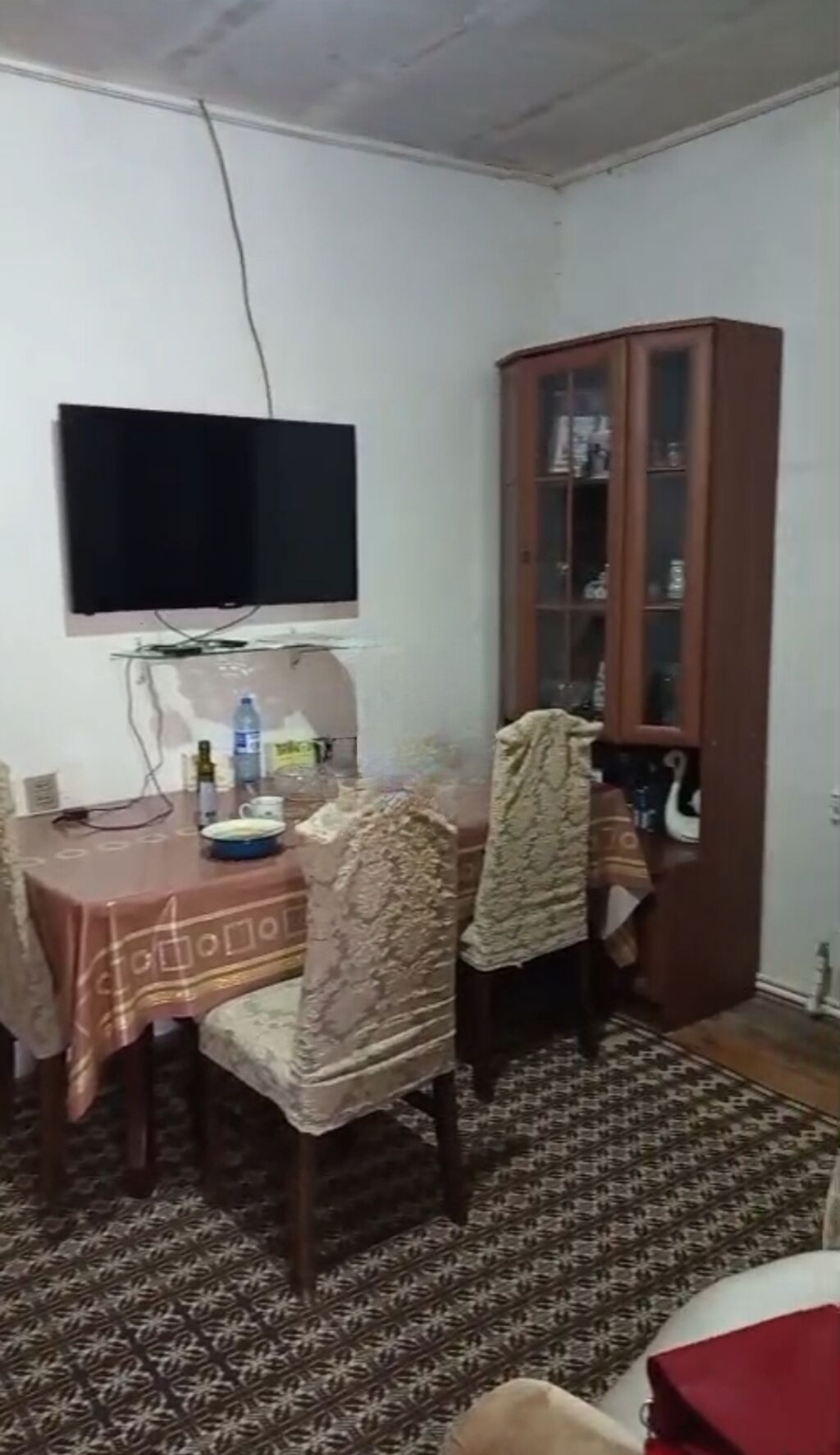 Bakı, 4 otaqlı, Köhnə tikili, 95 kv. m — Daşınmaz əmlak, Bakı (2)