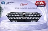 Changan Uni-Z radiator barmaqlığı — Avtomobil