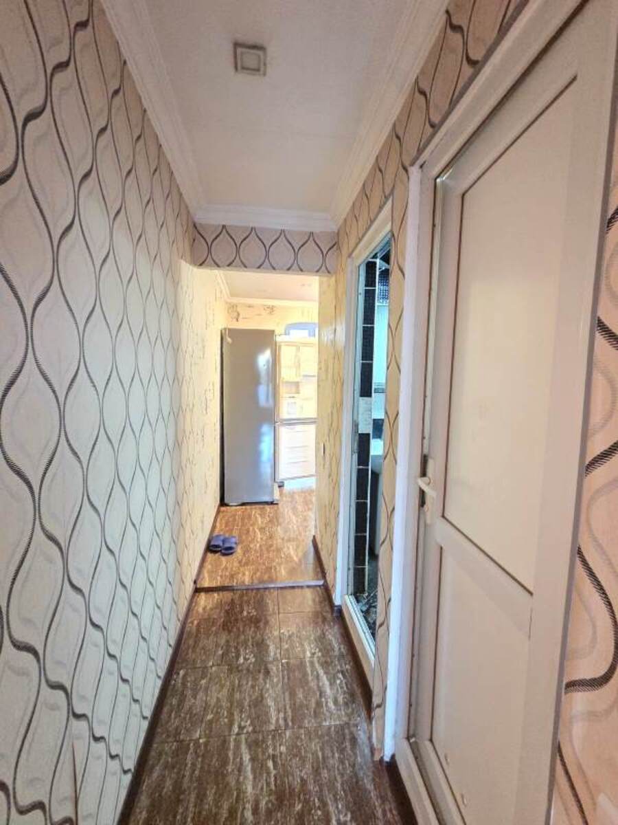 İcarəyə verilir 3 otaqlı köhnə tikili 80 m² — Mənzil, Bakı (11)
