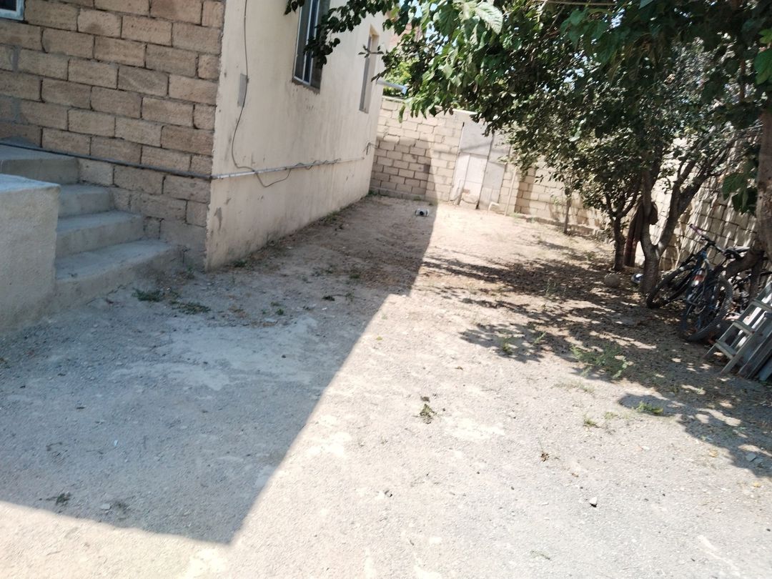 Həyət evi, Sumqayıt ş — Ev, villa, Sumqayıt (2)