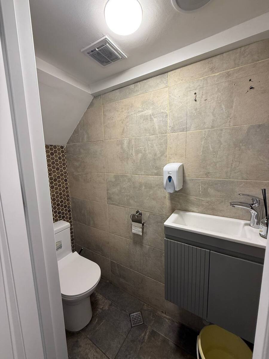 İcarəyə verilir obyekt 110 m² — Əmlak, Bakı (11)
