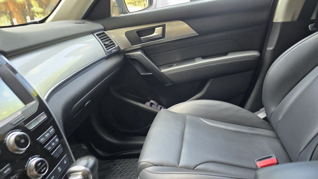 Haval H2, 1.5 L, 2021 il, 57 000 km — Avtomobillər, Bakı (11)
