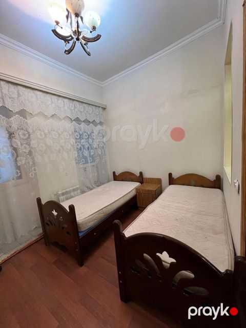 İcarəyə verilir 2 otaqlı həyət evi/bağ evi 60 m²