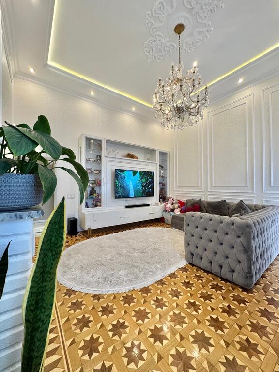 Satılır 3 otaqlı köhnə tikili 100 m² — Mənzil, Bakı (6)