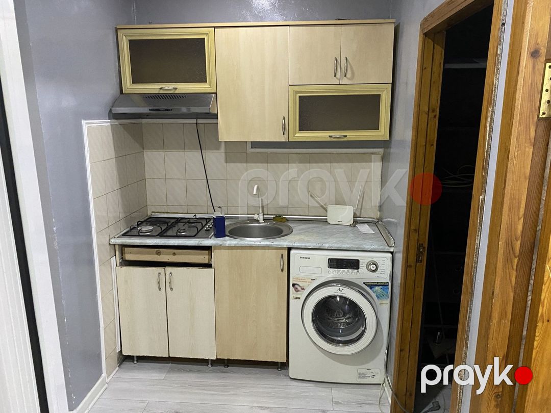 İcarəyə verilir 2 otaqlı köhnə tikili 38 m² — Mənzil, Bakı (7)
