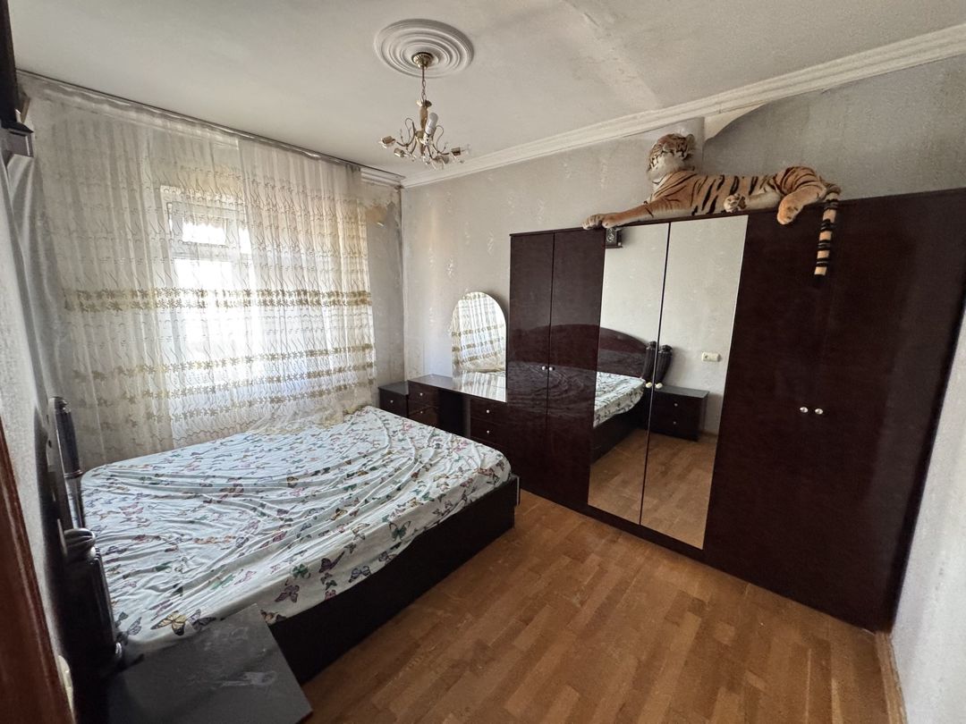 İcarəyə verilir 3 otaqlı köhnə tikili 68 m² — Mənzil, Gəncə (5)