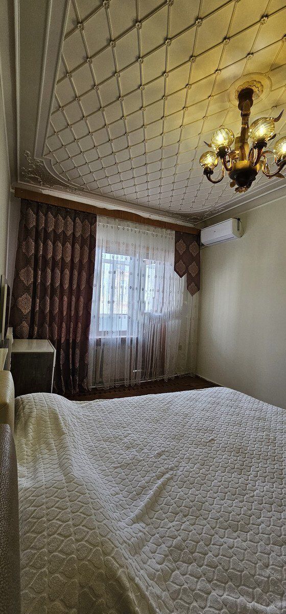 İcarəyə verilir 5 otaqlı köhnə tikili 130 m² — Mənzil, Bakı (3)