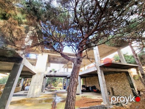 Satılır 9 otaqlı həyət evi/bağ evi 810 m²