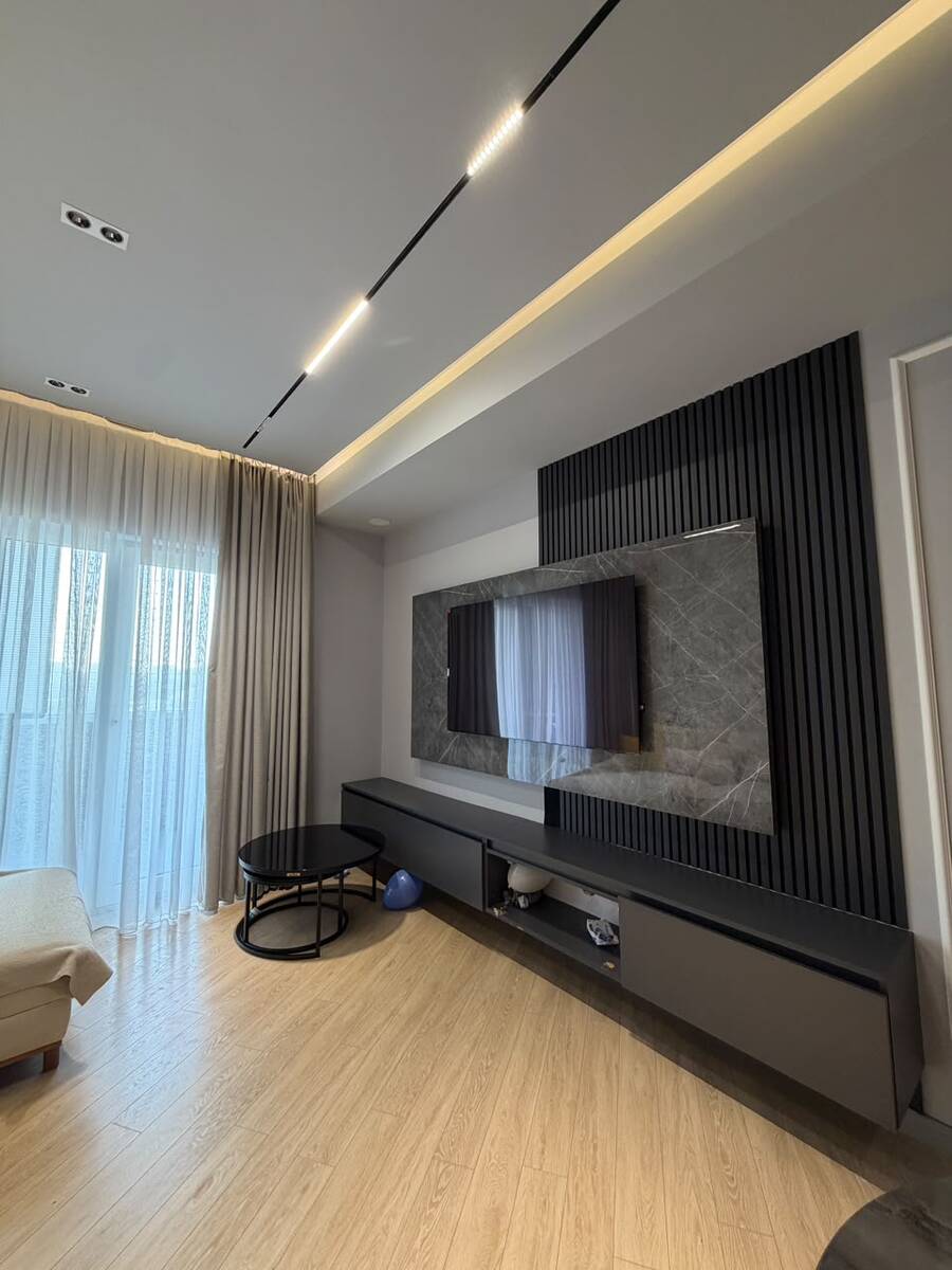 Satılır 3 otaqlı yeni tikili 113 m² — Mənzil, Bakı (6)