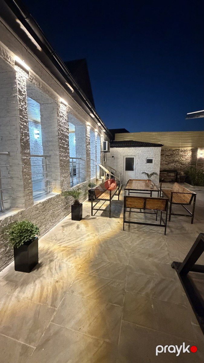 Satılır 3 otaqlı həyət evi/bağ evi 200 m² — Ev, villa, Bakı (5)