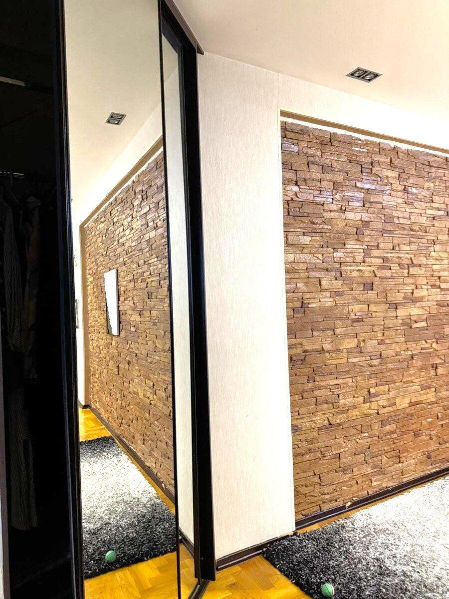 Satılır 3 otaqlı yeni tikili 125 m² — Mənzil, Bakı (6)