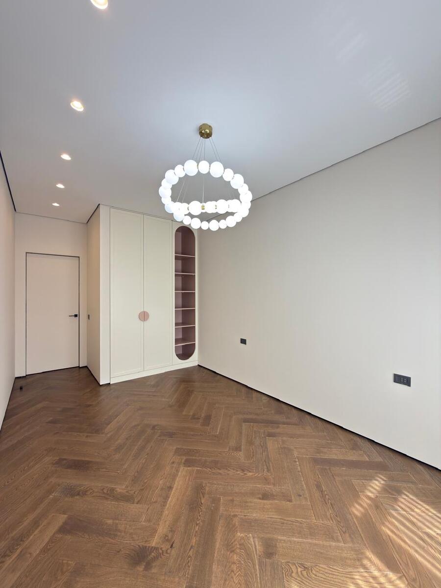 Satılır 3 otaqlı yeni tikili 113 m² — Mənzil, Bakı (10)
