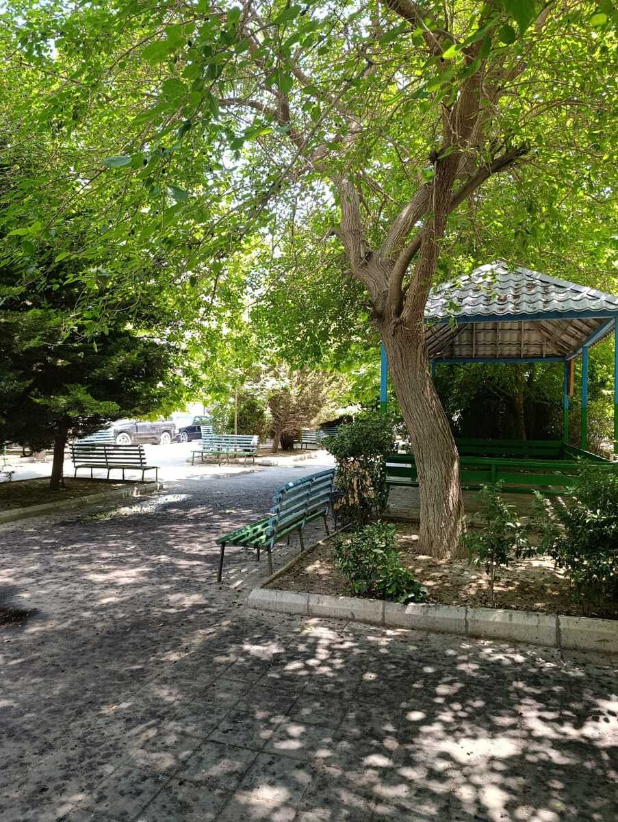 Satılır 2 otaqlı köhnə tikili 55 m² — Mənzil, Bakı (10)