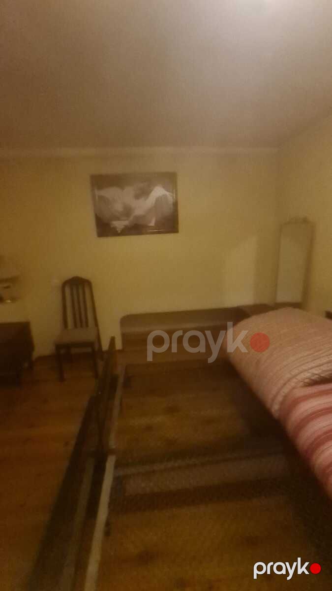 İcarəyə verilir 2 otaqlı köhnə tikili 60 m² — Mənzil, Bakı (3)