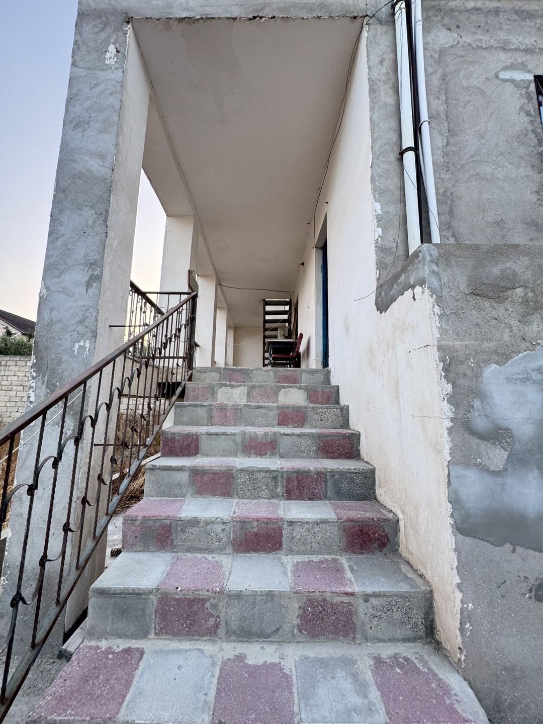 Satılır 4 otaqlı həyət evi/bağ evi 165 m² — Ev, villa, Bakı (11)