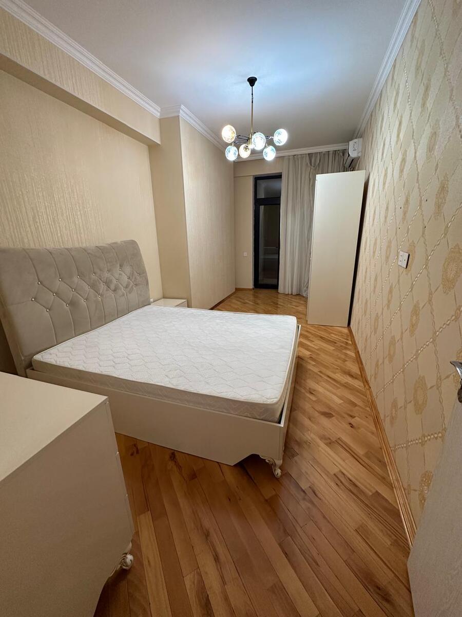 Satılır 2 otaqlı yeni tikili 83 m² — Mənzil, Bakı (8)