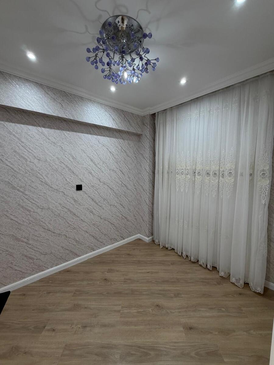 Satılır 3 otaqlı köhnə tikili 70 m² — Mənzil, Bakı (9)