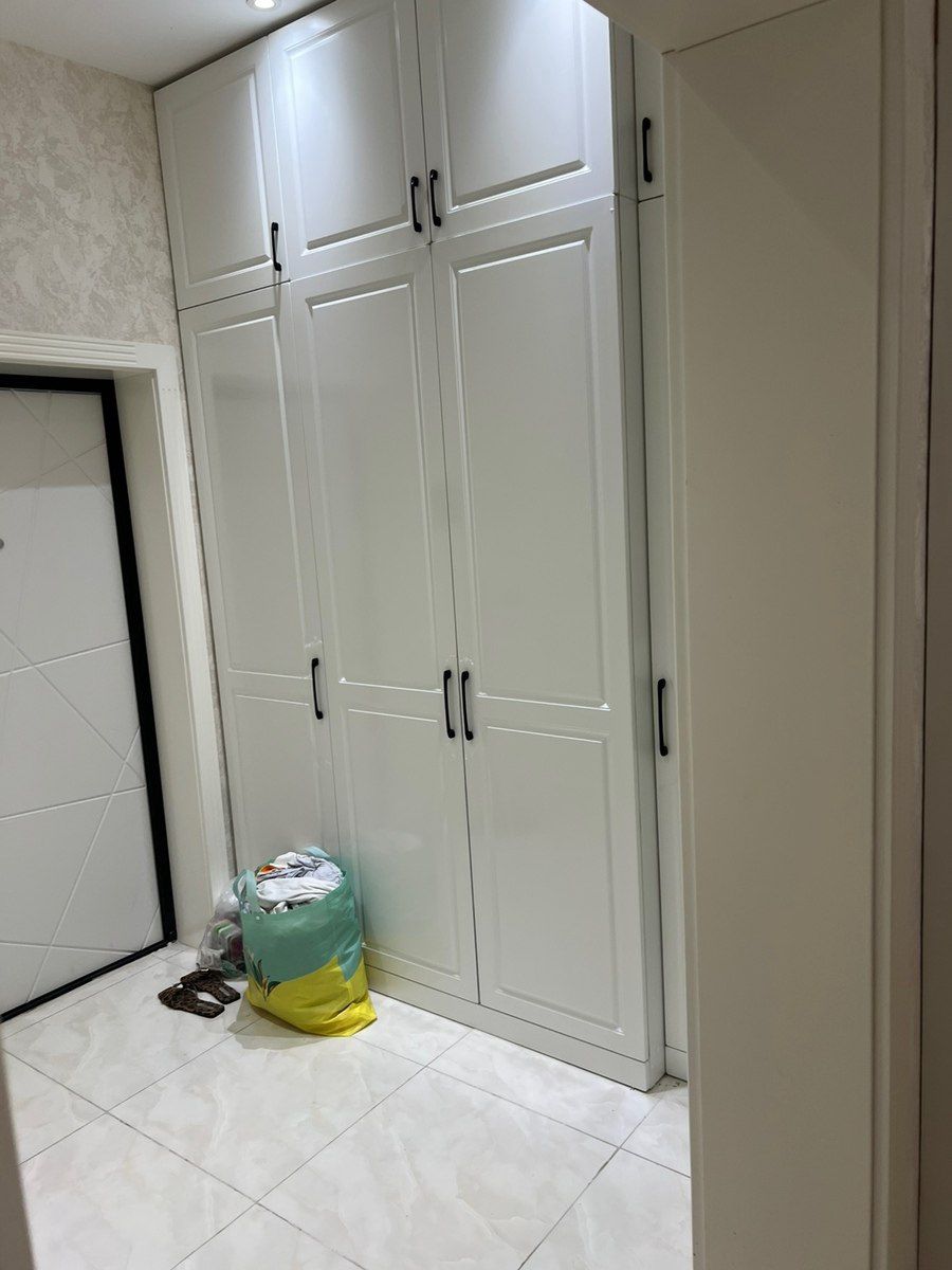 2-otaqlı yeni tikili kirayə verilir, Badamdar qəs., 70 m² — Mənzil, Bakı (6)