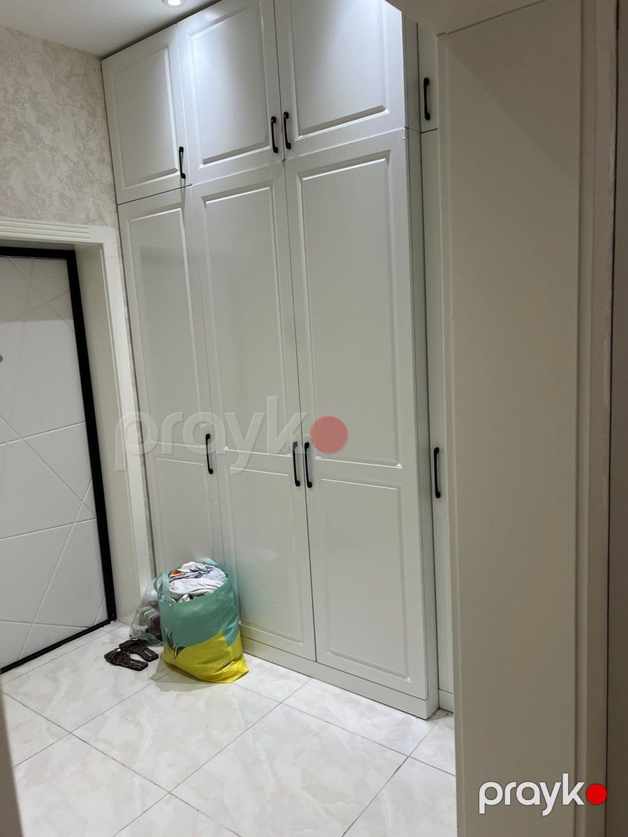 2-otaqlı yeni tikili kirayə verilir, Badamdar qəs., 70 m² — Mənzil, Bakı (6)