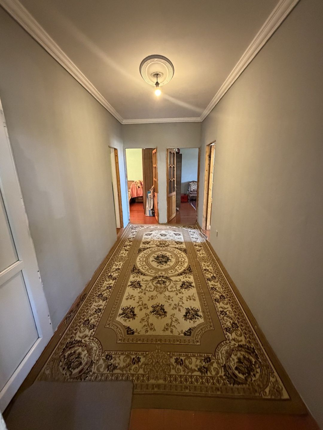 Satılır 4 otaqlı həyət evi/bağ evi 130 m² — Ev, villa, Bakı (9)