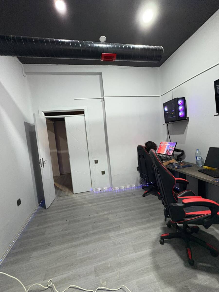 İcarəyə verilir obyekt 160 m² — Əmlak, Bakı (7)