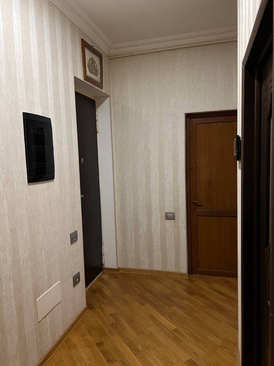 2-otaqlı mənzil kirayə verilir, Adil İsgəndərov küç., 65 m² — Mənzil, Bakı (12)