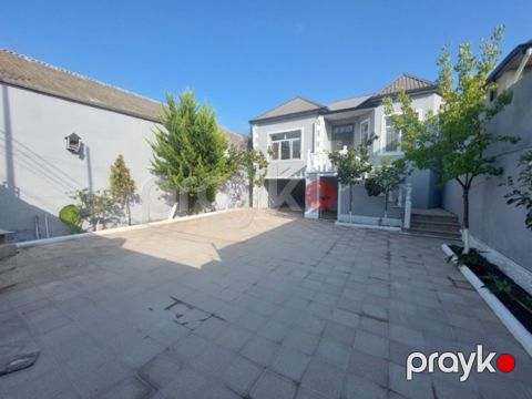 Satılır 3 otaqlı həyət evi/bağ evi 140 m²
