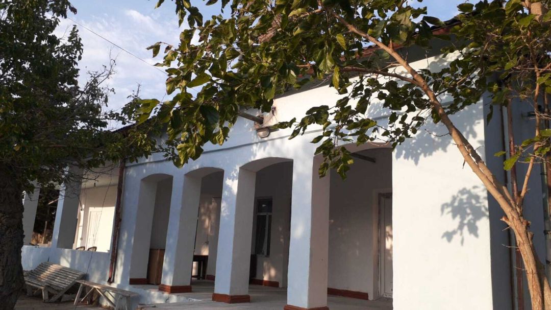 İcarəyə verilir 3 otaqlı həyət evi/bağ evi 42 m² — Ev, villa, Bakı (7)