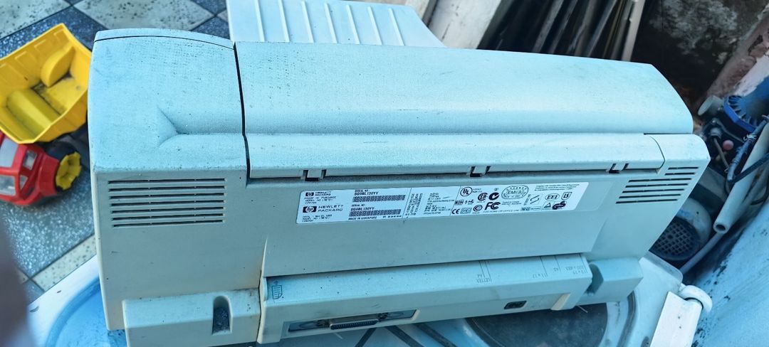 Printer — Elektronika, Bakı (5)