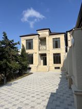 Satılır 6 otaqlı həyət evi/bağ evi 330 m² — Elan Sahibi