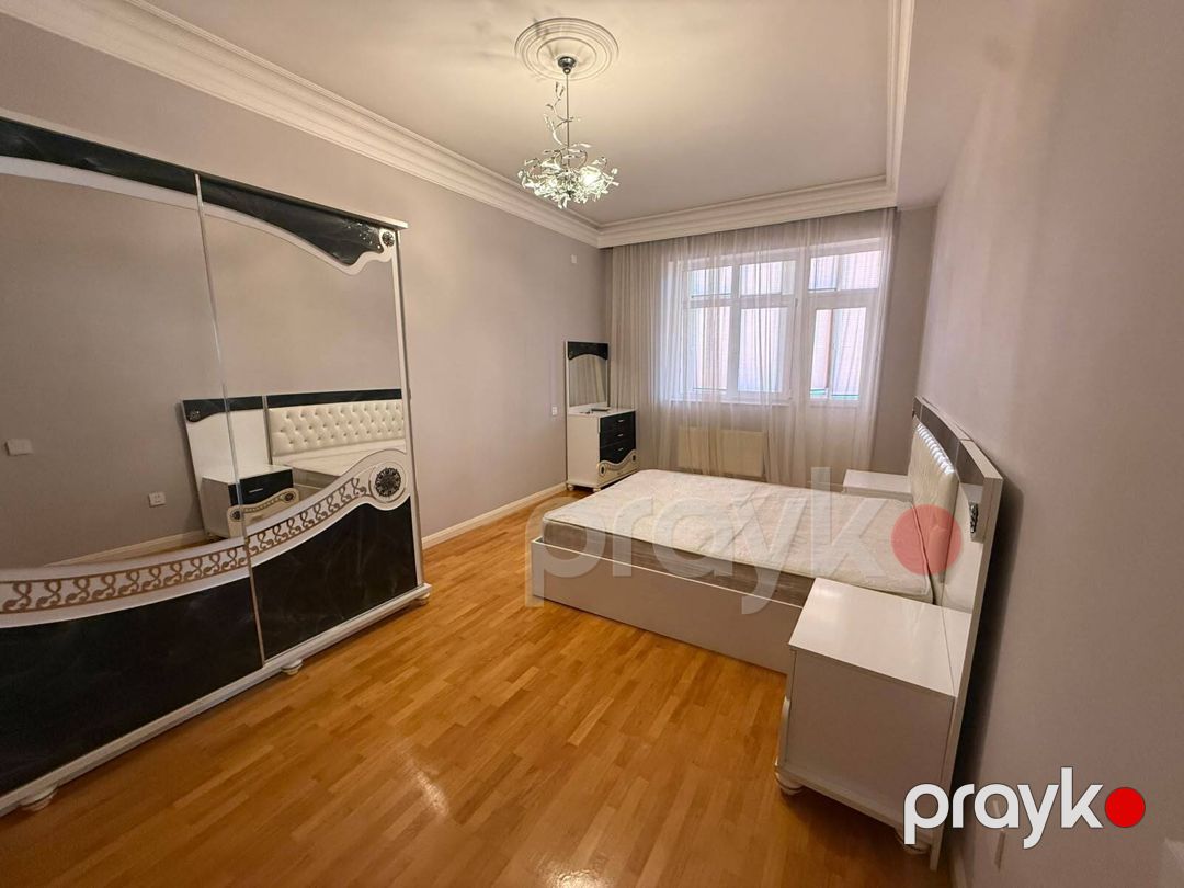 Satılır 4 otaqlı yeni tikili 160 m² — Mənzil, Bakı (3)