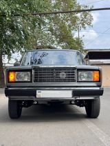 Lada (VAZ) 2107, 1.6 L, 2010 il, 76 850 km — Авто