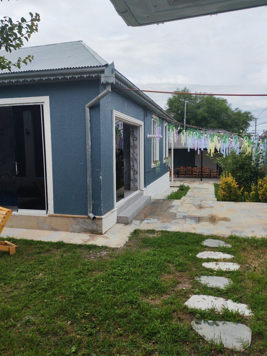 Bağ evi kirayə verilir, Cülyan kəndi — Ev, villa, İsmayıllı (10)