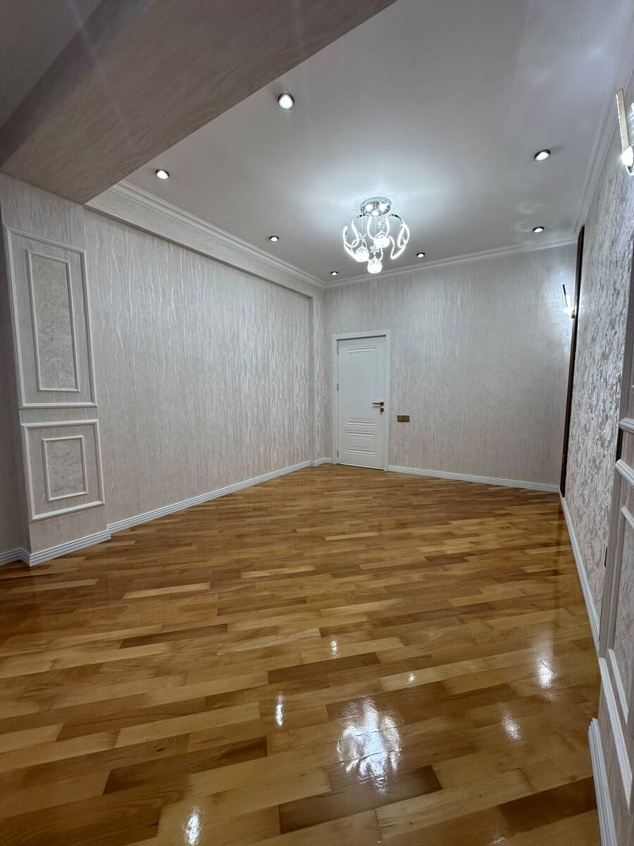 Satılır 3 otaqlı yeni tikili 110 m² — Mənzil, Xırdalan (11)