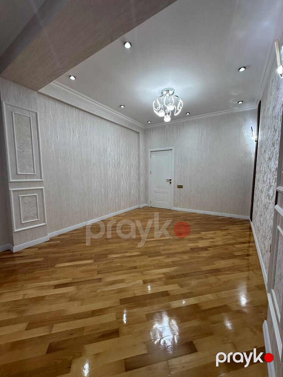 Satılır 3 otaqlı yeni tikili 110 m² — Mənzil, Xırdalan (8)