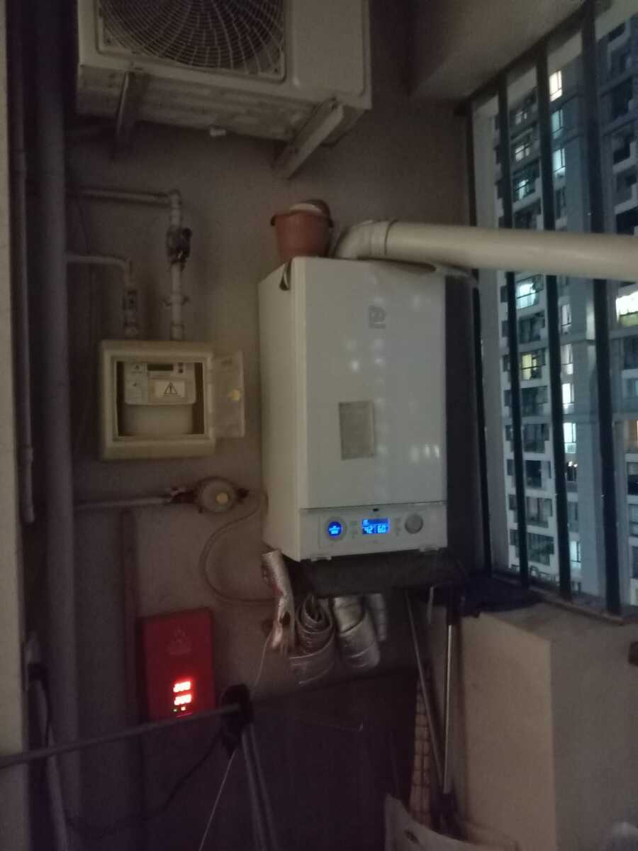 İcarəyə verilir 2 otaqlı yeni tikili 74 m² — Mənzil, Bakı (11)