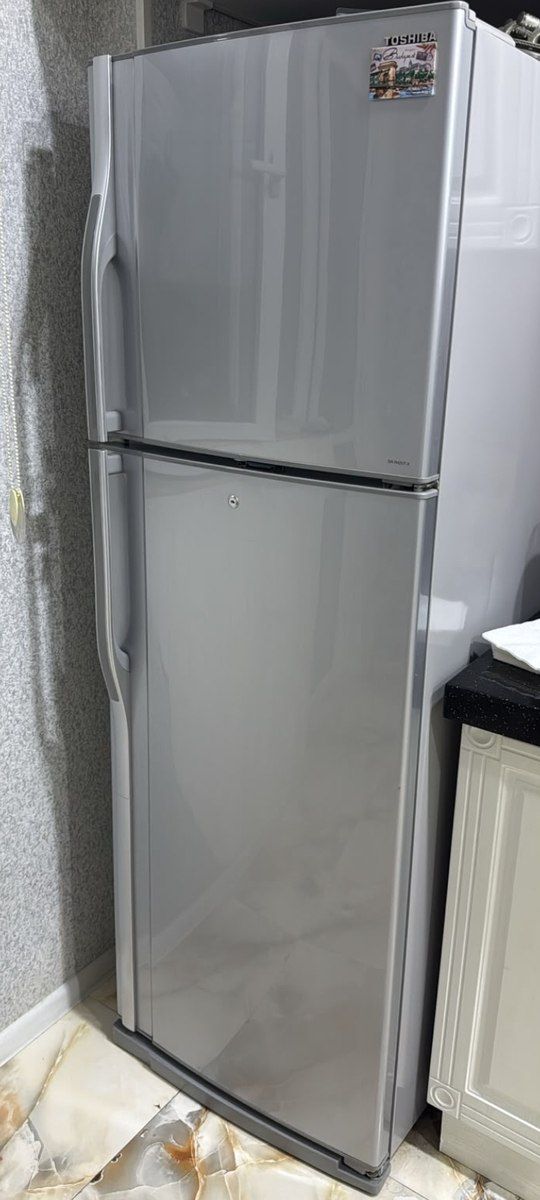 Soyuducu Toshiba — Ev texnikası, Bakı