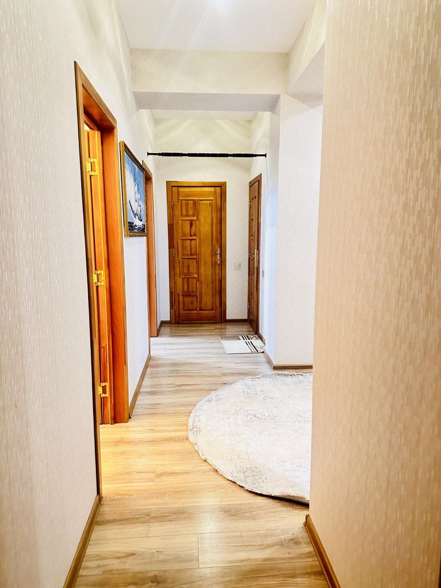 Satılır 3 otaqlı yeni tikili 100 m² — Mənzil, Xırdalan (6)
