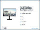 ASUS VA279QGS Business Monitor (90LM04J1-B01171) — Pctech