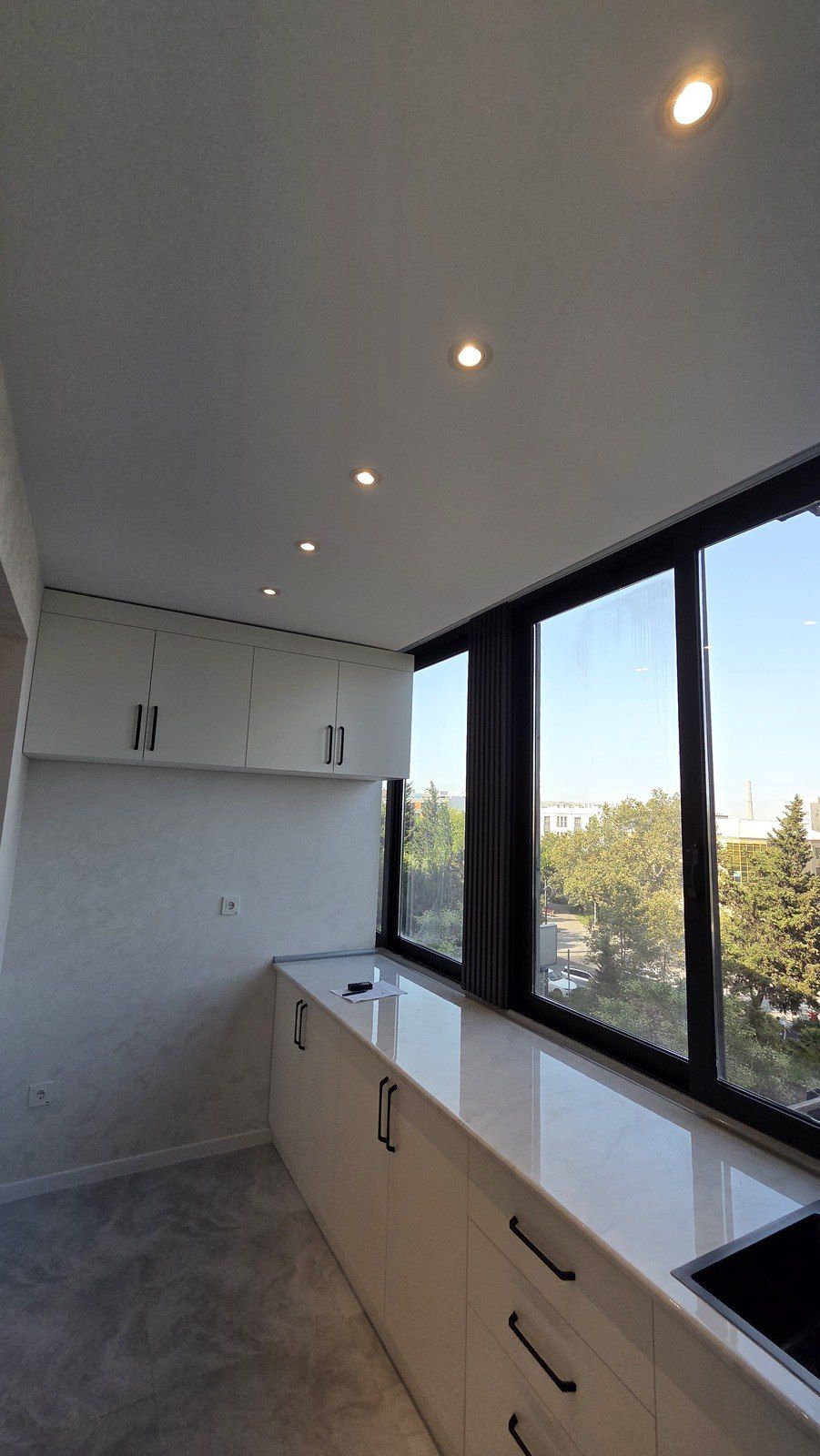 Satılır 3 otaqlı köhnə tikili 61 m² — Mənzil, Bakı (10)