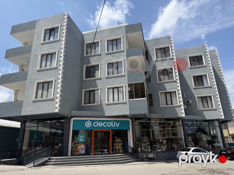 Satılır 2 otaqlı yeni tikili 74 m²