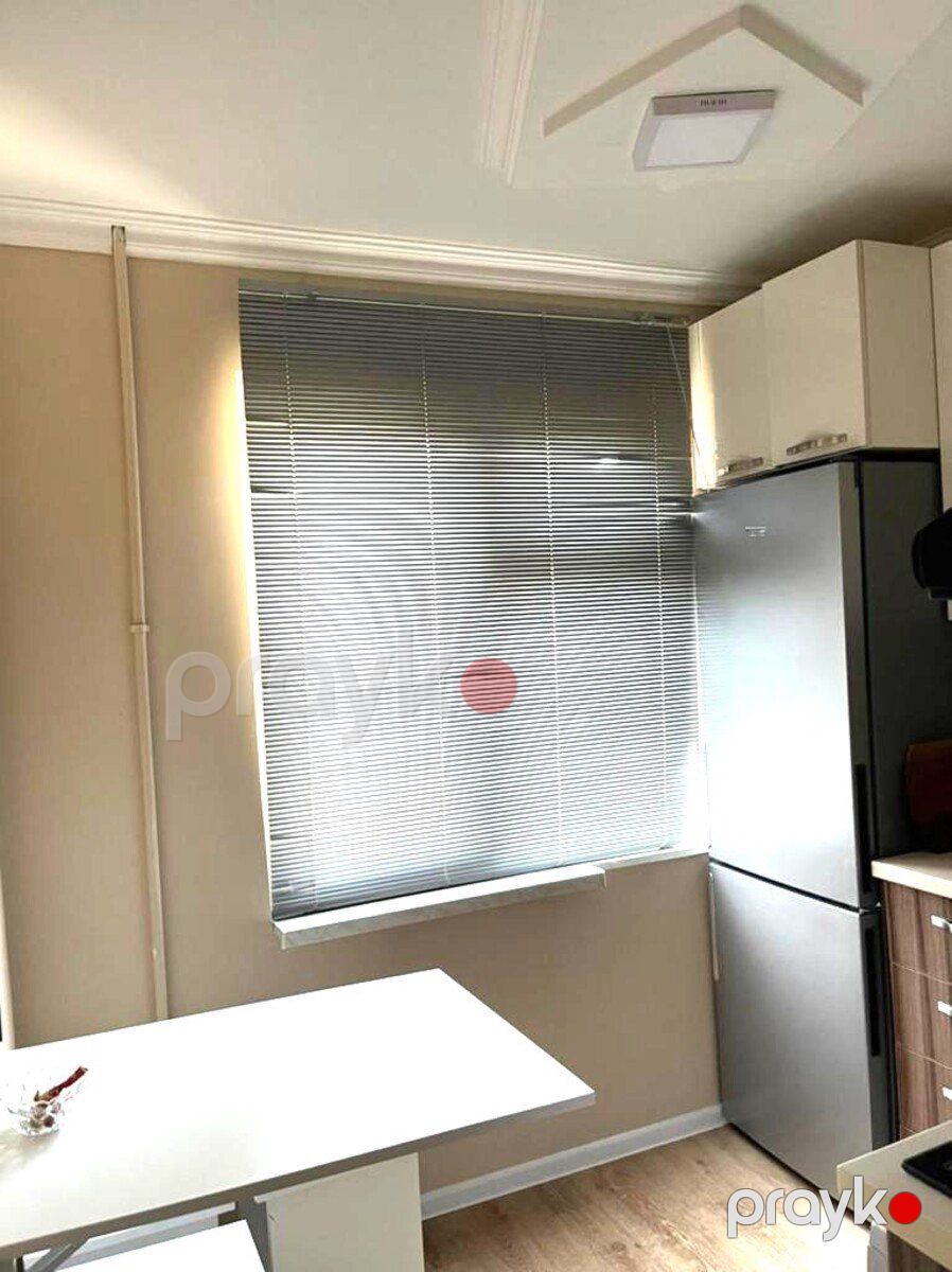 Satılır 2 otaqlı köhnə tikili 60 m² — Mənzil, Bakı (11)