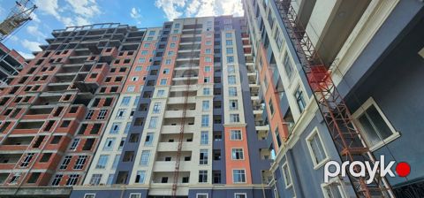 Satılır 4 otaqlı yeni tikili 126 m²