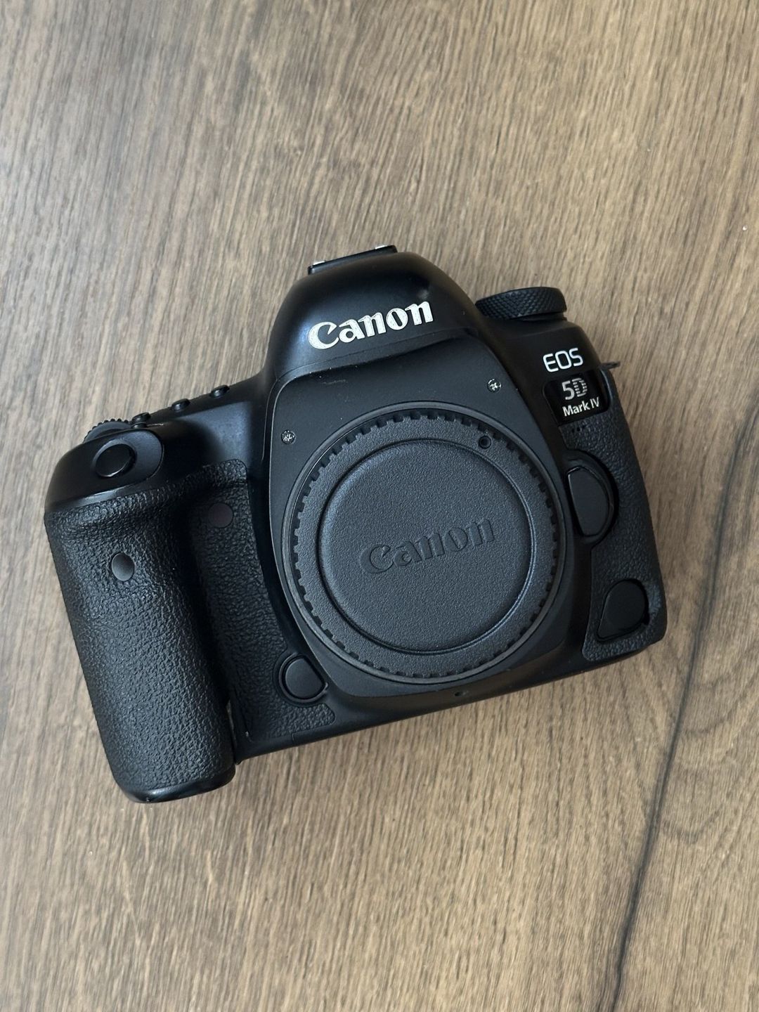 Fotoaparat Canon 5d mark 4 — Elektronika, Bakı (2)