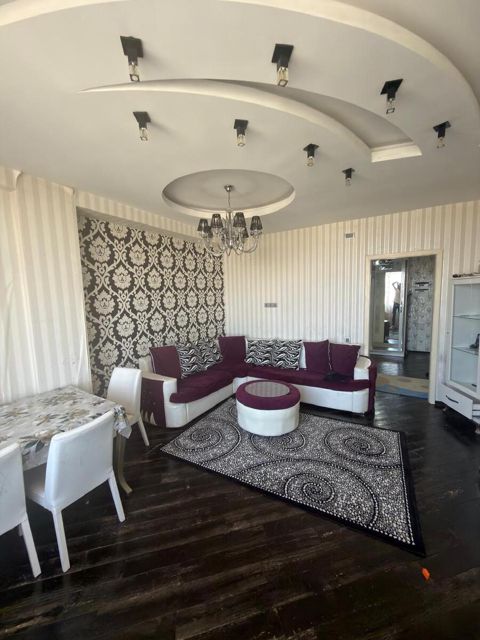 İcarəyə verilir 3 otaqlı yeni tikili 95 m² — Bakı