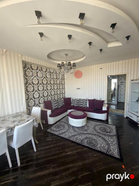 İcarəyə verilir 3 otaqlı yeni tikili 95 m²