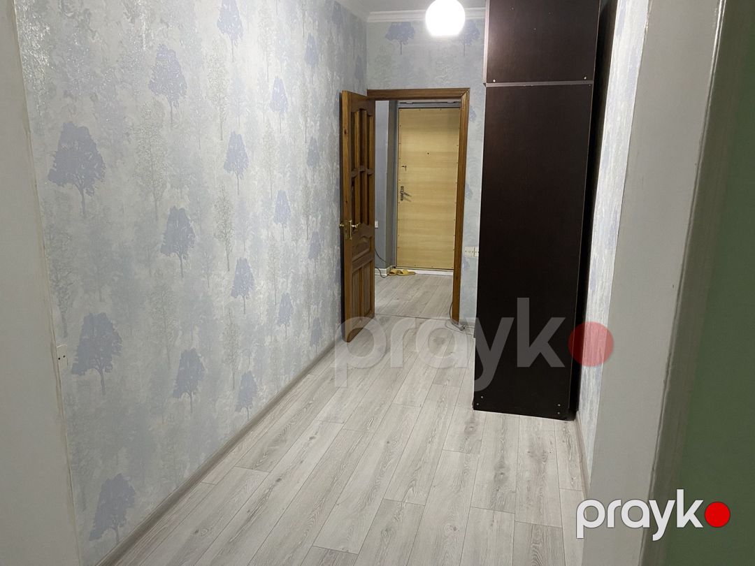İcarəyə verilir 2 otaqlı köhnə tikili 38 m² — Mənzil, Bakı (2)