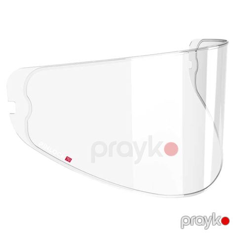 Dəbilqə Pinlock şüşəsi Scorpıon EXO-930 Pinlock 70 Lens Clear (DKS298)