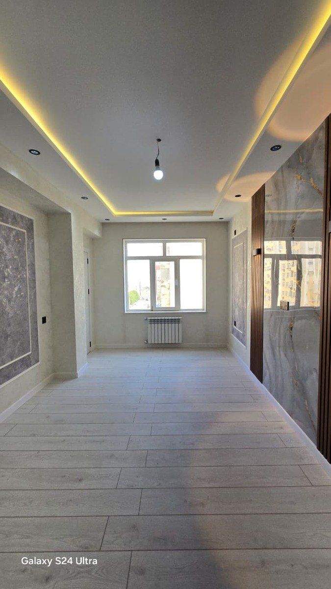 Satılır 3 otaqlı yeni tikili 73 m² — Mənzil, Xırdalan (6)